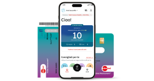 Ticket Restaurant Edenred