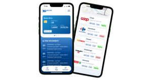 Buoni Pasto Yes!Ticket e BluBe