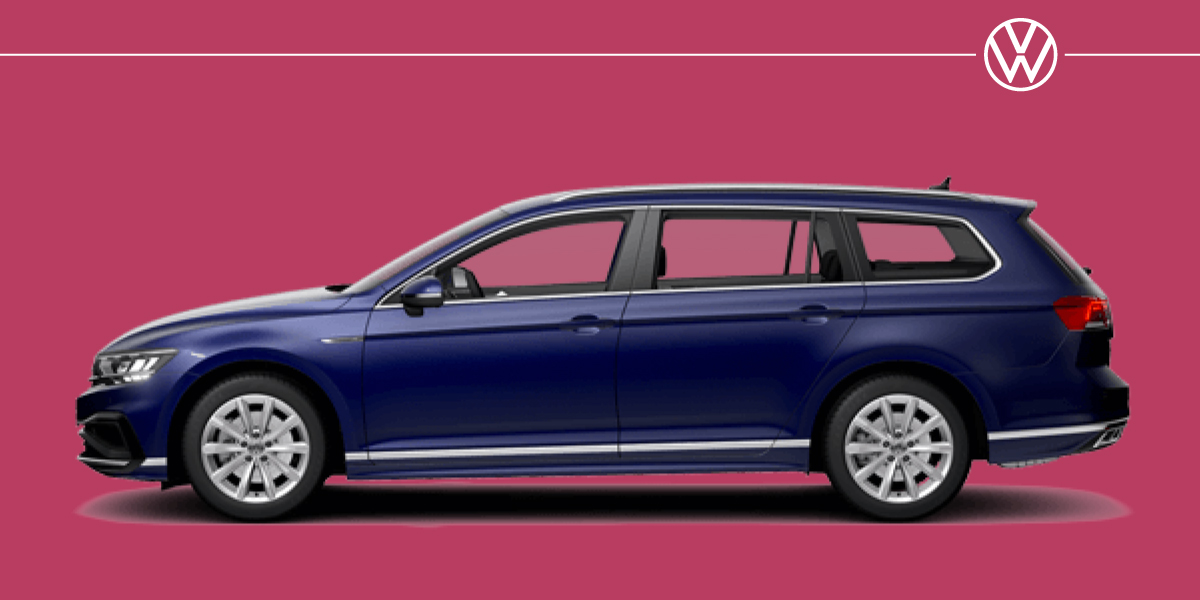 passat variant