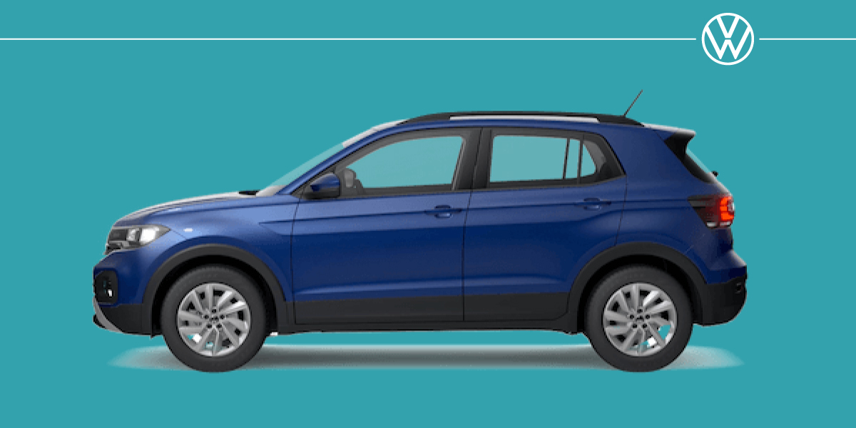 t-cross