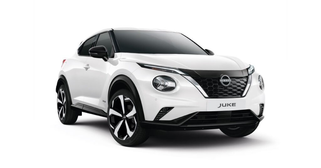 Nissan-Juke