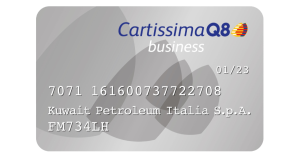 cartissima-Q8