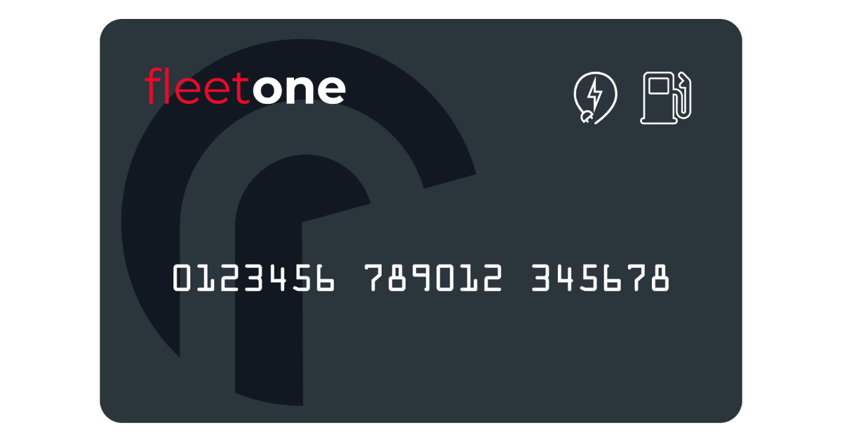 Carta Carburante aziendale per ricarica elettrica